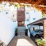 Amathus Beach Suite