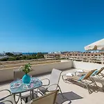 Ayia Napa Holiday Apartment 064