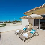 Ayia Napa Holiday Apartment 064