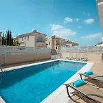 Pernera Holiday Villa 173