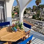 Lovely 1Betroom Apartment Near The Beach