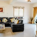 Protaras Holiday Villa 035