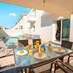 Protaras Holiday Villa 035