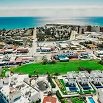 Stunning 3 Bedroom Villa Close To Nissi Beach!
