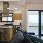 Phaedrus Living: Sea View Anna Residence 201