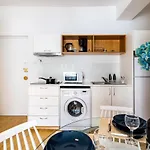 Blue Ivy 1-Br Apt In Larnaca Center