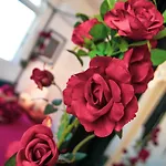 Home & Poetry