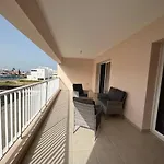 Greek Harmony Apartment