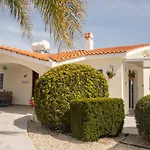 Villa Salieri: Coral Bay Villa With Private Pool