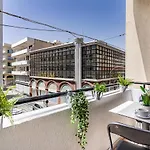 Blue Ivy 1-Br Apt In Larnaca Center