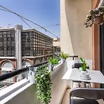 Blue Ivy 1-Br Apt In Larnaca Center