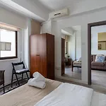 Eleni'S 1-Br Apt In Larnaca Center