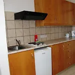 Sun Hall Beach Apartments