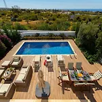 Napa Bay View Villa