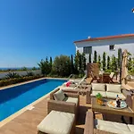 Napa Bay View Villa