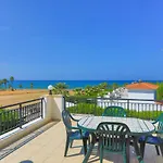 Sandy Coast Villa Petunia
