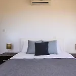 Seaside Luxury Flat Pervolia