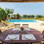 Stunning Home In Pomos With House Sea View