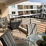 Famagusta Sunshine Apartment