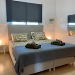 Famagusta Sunshine Apartment