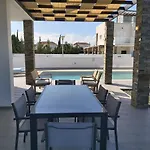 The Anemoni 5 Villa