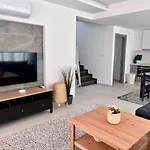 Luxury 2-Floor Villa With Private Swimming Pool