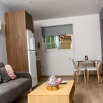 Valdivian Flat 18