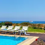 Protaras Beachfront Villa Alia
