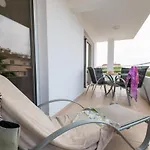Narcissos 'Nissi Beach' Apartment A8