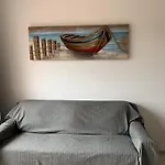 Comfortable 2 Bedroom Apartment In Popular Limnaria Gardens