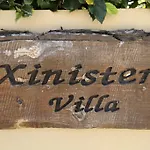 Eve Pissouri Xιnisteri Villa