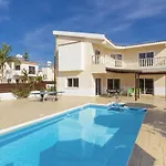 Villa Pandora By Villa Plus