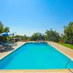 Villa Vineyard By Villa Plus