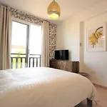 Palm Paradise Villa