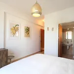 Palm Paradise Villa