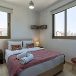 Sea La Vie 3-Br Villa In Protaras