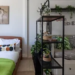 Oasis - Cozy Studio In Larnaca