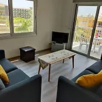 Limassol Seaside Apartment