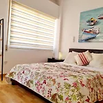 Ikaros Boutique Apartment