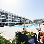 Luxury Apartment Long Beach Iskele