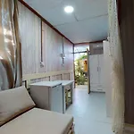 Green Bungalow