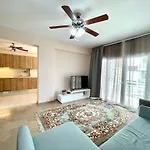 100 M To The Beach Sea La Vie 3 Bedroom Apartment