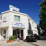 Kozis Hotel Apartments