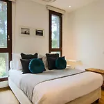 Phaedrus Living: Forest View Luxury Villa Chantara