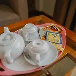 Tulip Hotel