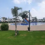 Дизайнерская Студия С Отдельной Спальней На Первой Береговой Линии Four Seasons Iskele
