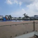 Дизайнерская Студия С Отдельной Спальней На Первой Береговой Линии Four Seasons Iskele