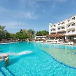 Paphos Gardens Apartments