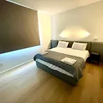 Platform 357 Armenias Luxury Apartment In Nicosia