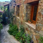 Glykoharama Cottage